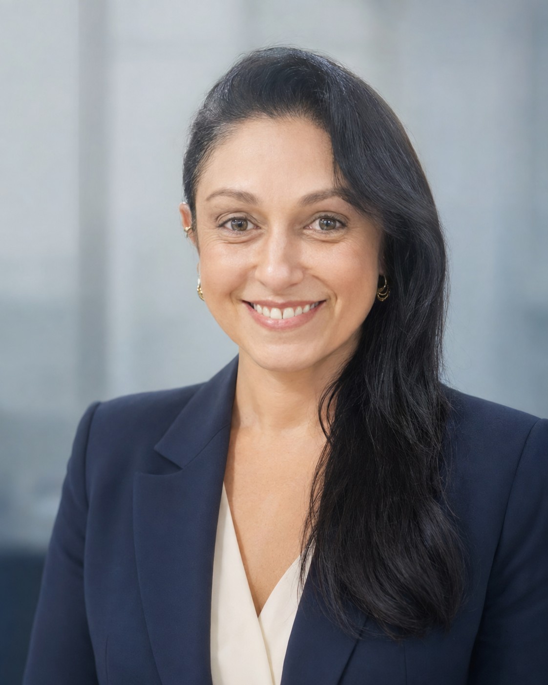 Gislaine Cardoso, fundadora da WLB Control EPIs